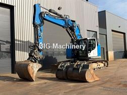 Liebherr 926 KLC Compact