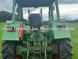 Fendt 275 GT