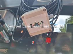 Fliegl HECKEN- UND SEITENASTSCHERE GONZALES 175