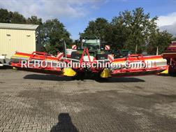 Pöttinger NOVACAT V 10000 ED CL