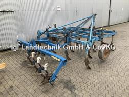 Lemken Achat 11 D