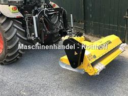 Omarv Böschungsmulcher Schlegelmulcher Mulcher Seitenmul