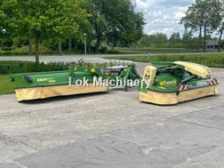 Krone Easycut F320 cv easycut R320 cv