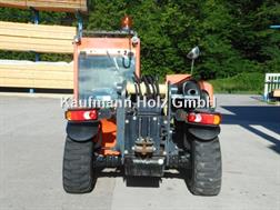 JLG 2505 ( 2,5t - 5,6m )