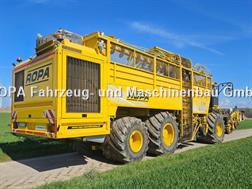Ropa euro-Tiger V8-4b
