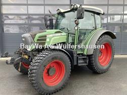 Fendt 211 Vario