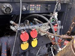 Deutz-Fahr DX 6.38
