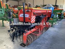 Landsberg Vitasem 301 mit Güttlerwalze