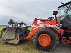 Hitachi ZW 180-5