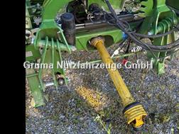 Krone EasyCut B 1000