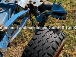 Lemken Vario Opal 9 X