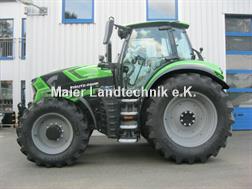Deutz-Fahr AGROTRON TTV 6180