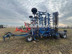 Köckerling Allrounder 900