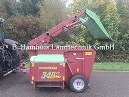 Strautmann Siloblitz 340 KA