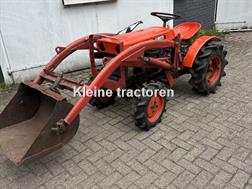 Kubota B 6000