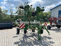 Krone KWT 8.82/8
