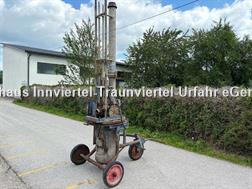 Eisele Eisele Güllepumpe 15 KW