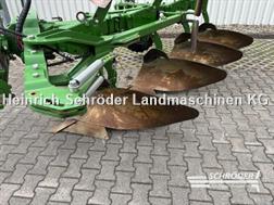 Amazone CAYROS XMS 4 - 950 S
