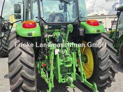 John Deere 5075 E