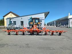 Kuhn GF 8703
