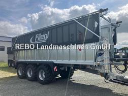 Fliegl GIGANT ASW 391 TAURUS FOX
