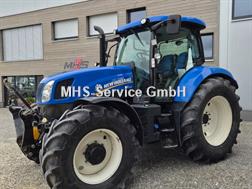 New Holland T 6.175