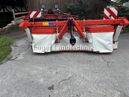 Kuhn GMD 802  F