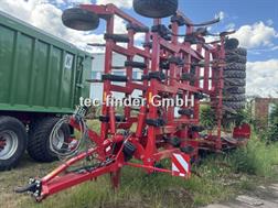 Horsch Tiger 8 AS