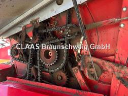 Lely Welger V160