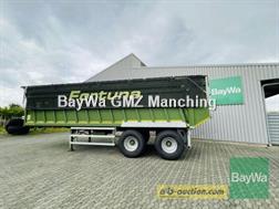 Fortuna FTSA 200 SATTELABSCHIEBER