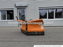 Hansa Hansa Vario Schneepflug 1700