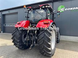 Case IH Puma 150 CVX