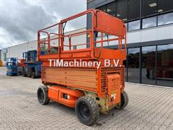 JLG 4069 LE