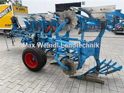 Lemken Juwel 8/5