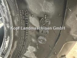 Alliance 425-75 R20 NEU