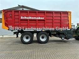 Schuitemaker RAPIDE 7200 W