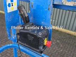 Genie GS2632 Electric, Batteries 2025, 10m Working Heigh