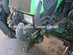 Deutz-Fahr AGROTRON 85