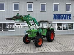Deutz-Fahr D 6206