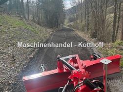 Fransgard Planierschild Grader Wegehobel Schiebeschild Schne