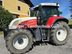 Steyr CVT 6150
