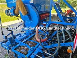 Lemken Solitair 9/300