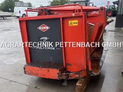 Kuhn Poly Crok 2050
