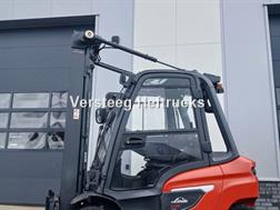 Linde H25D-01