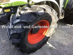 Claas ELIOS 220