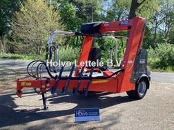 Kuhn SW 4014