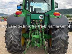 John Deere 6620 PREMIUM