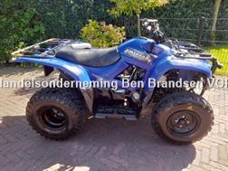 Yamaha Grizzly