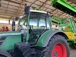 Fendt 720 Vario