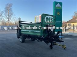 Brantner E 6540 W PS+